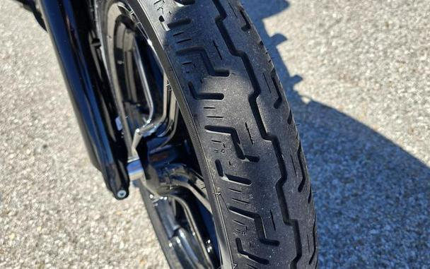 2023 Harley-Davidson® FXBBS - Street Bob® 114