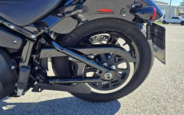 2023 Harley-Davidson® FXBBS - Street Bob® 114