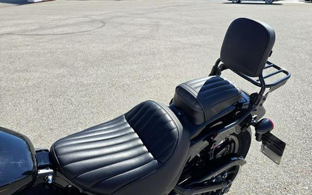 2023 Harley-Davidson® FXBBS - Street Bob® 114