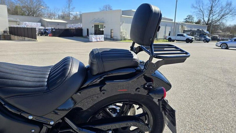 2023 Harley-Davidson® FXBBS - Street Bob® 114