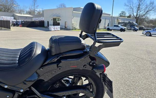 2023 Harley-Davidson® FXBBS - Street Bob® 114