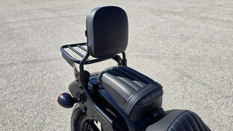 2023 Harley-Davidson® FXBBS - Street Bob® 114