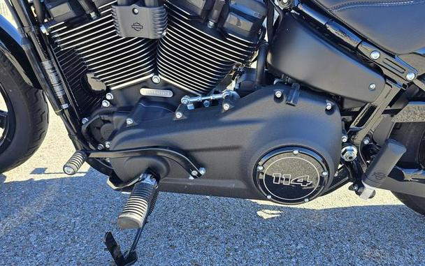 2023 Harley-Davidson® FXBBS - Street Bob® 114
