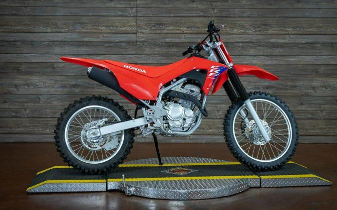 2025 CRF250F - Honda