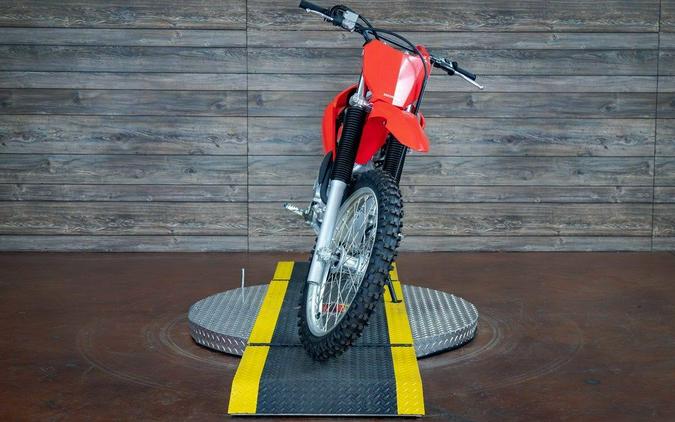 2025 CRF250F - Honda