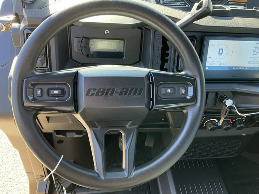 2026 Can-Am Defender MAX XT CAB HD11 With 10.25 In.Display
