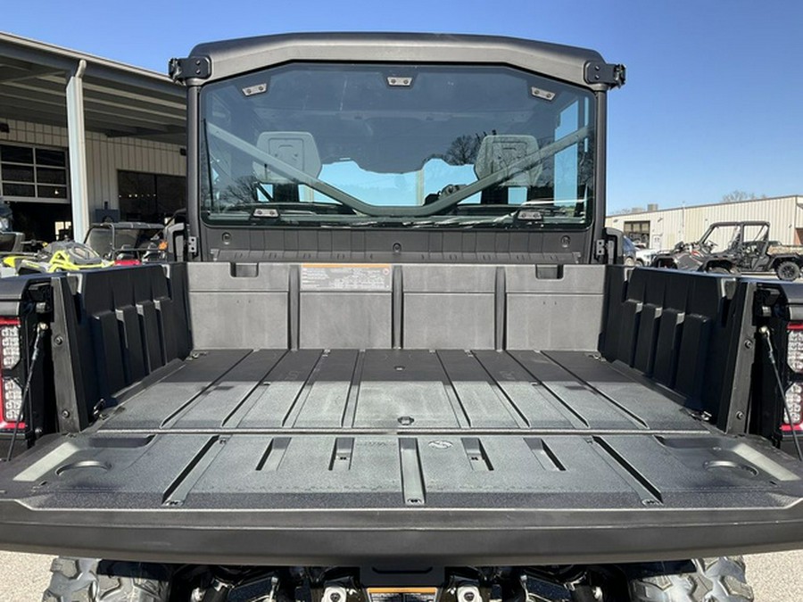 2026 Can-Am Defender MAX XT CAB HD11 With 10.25 In.Display