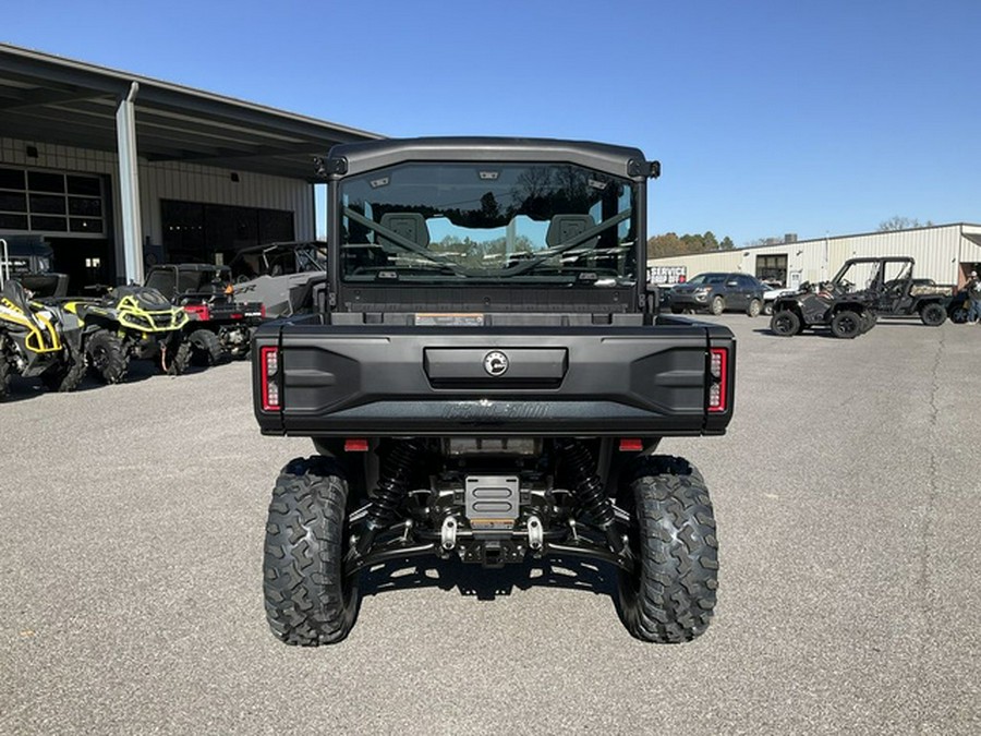 2026 Can-Am Defender MAX XT CAB HD11 With 10.25 In.Display