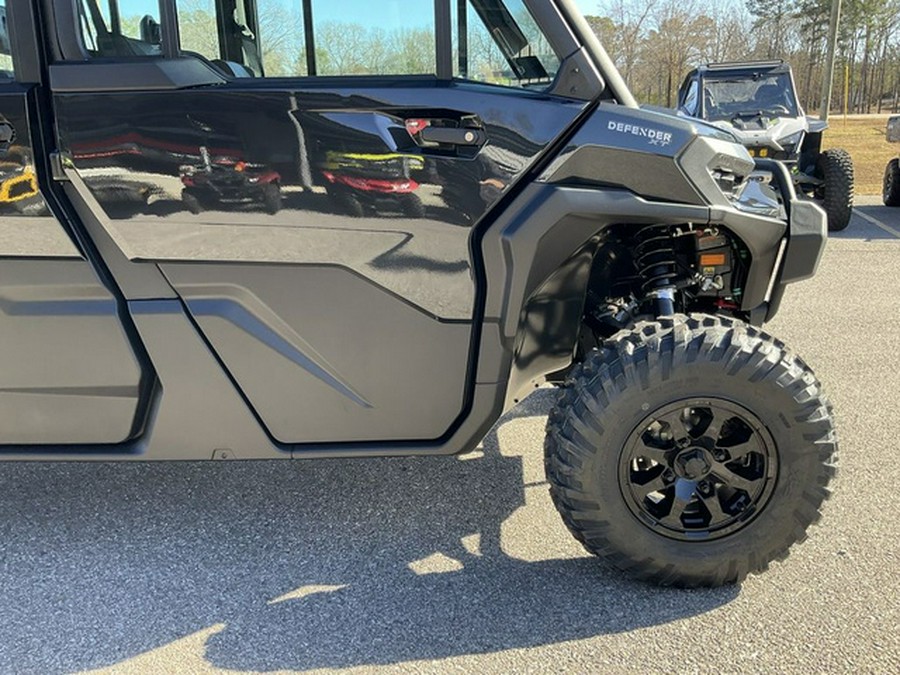 2026 Can-Am Defender MAX XT CAB HD11 With 10.25 In.Display