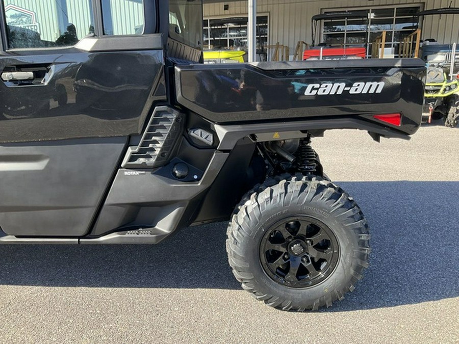 2026 Can-Am Defender MAX XT CAB HD11 With 10.25 In.Display