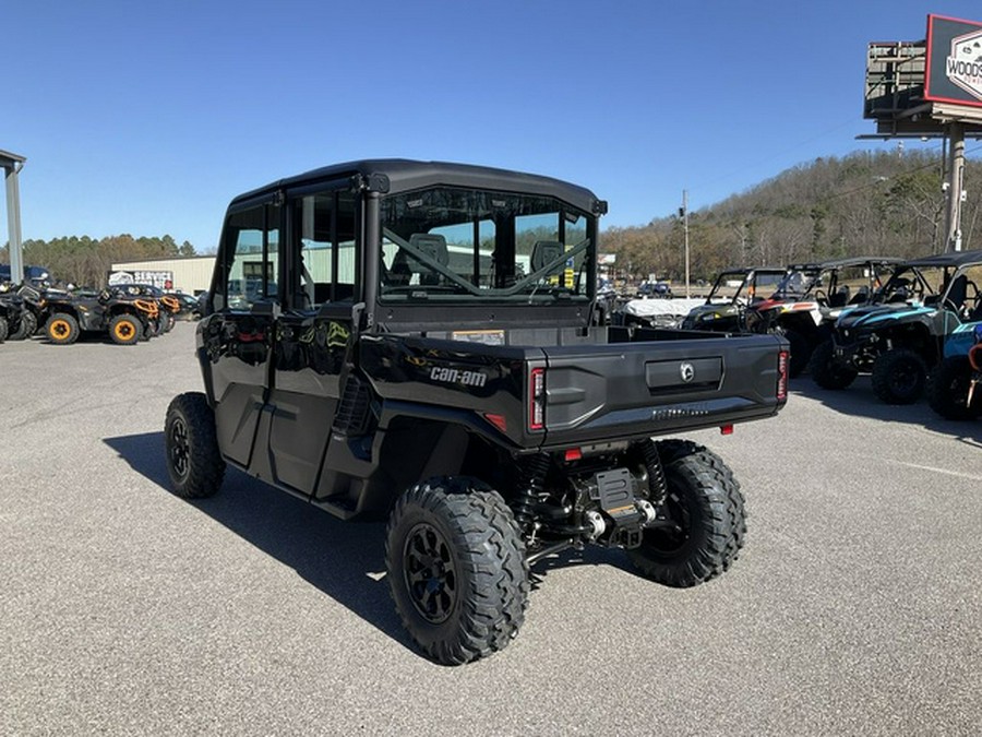 2026 Can-Am Defender MAX XT CAB HD11 With 10.25 In.Display