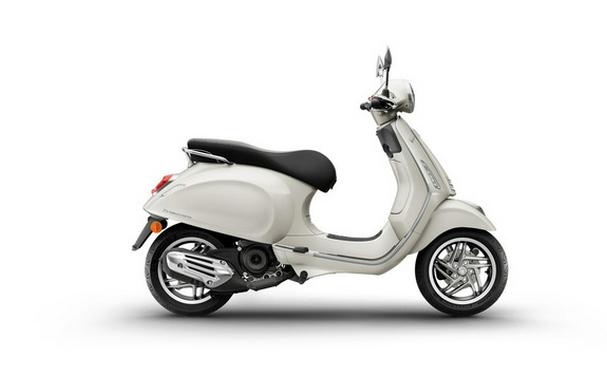 2027 Vespa Primavera 50