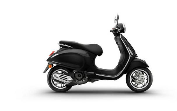 2027 Vespa Primavera 50