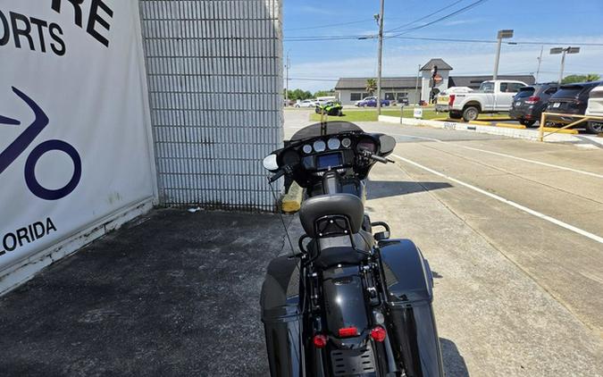 2022 Harley-Davidson FLHXS - Street Glide Special