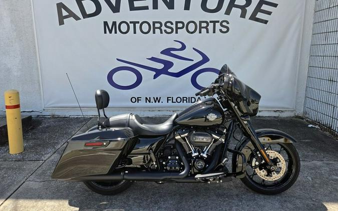 2022 Harley-Davidson FLHXS - Street Glide Special