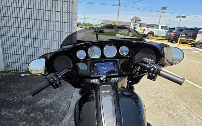 2022 Harley-Davidson FLHXS - Street Glide Special