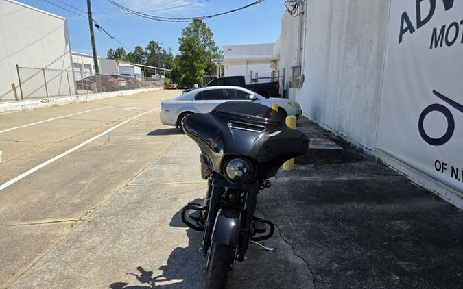 2022 Harley-Davidson FLHXS - Street Glide Special