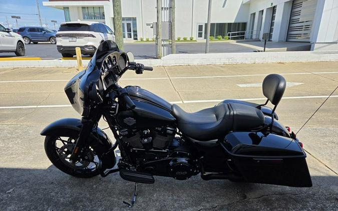 2022 Harley-Davidson FLHXS - Street Glide Special