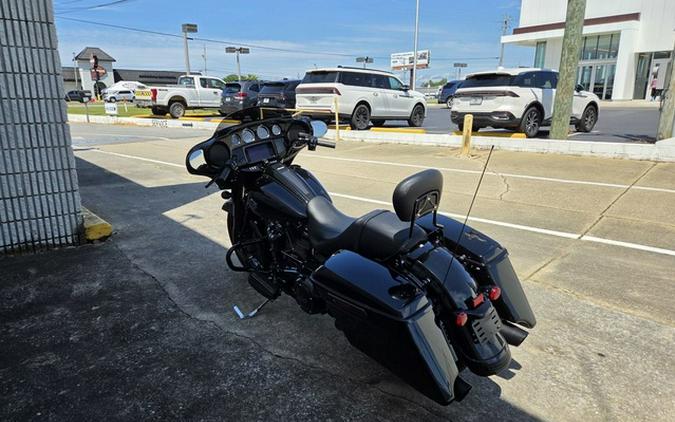 2022 Harley-Davidson FLHXS - Street Glide Special
