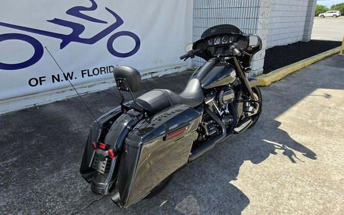 2022 Harley-Davidson FLHXS - Street Glide Special