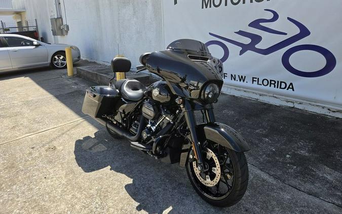 2022 Harley-Davidson FLHXS - Street Glide Special