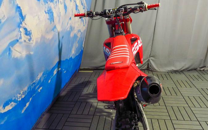 2021 GAS GAS MC 450 F