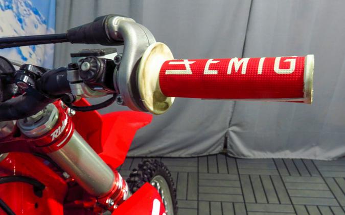2021 GAS GAS MC 450 F