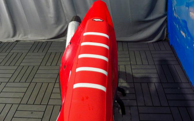 2021 GAS GAS MC 450 F