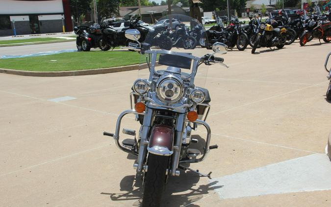 2021 Harley-Davidson Road King