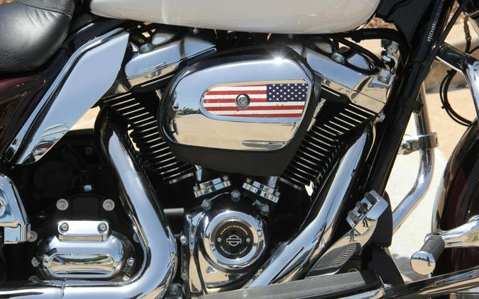 2021 Harley-Davidson Road King
