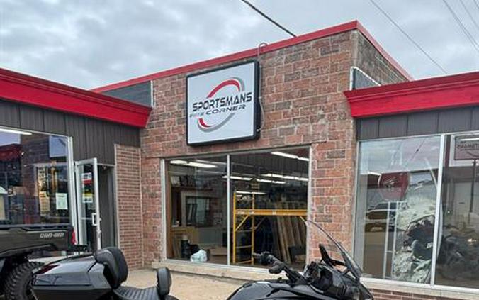 2022 Can-Am Spyder F3 Limited