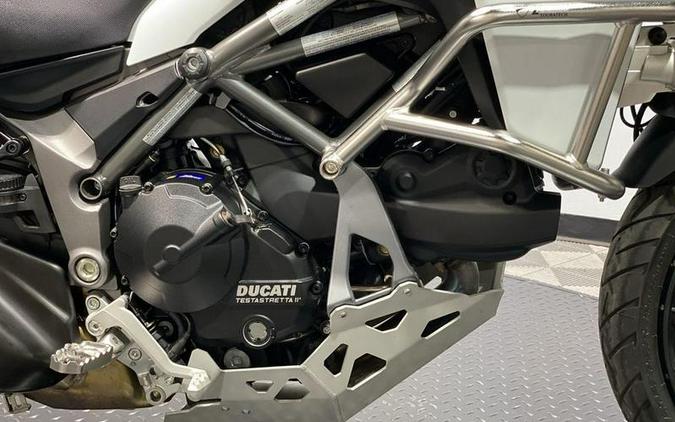 2018 Ducati Multistrada 950