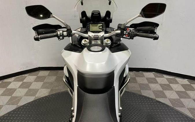 2018 Ducati Multistrada 950