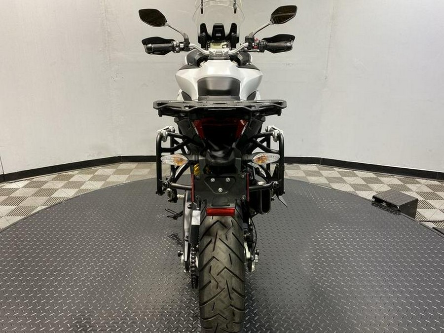 2018 Ducati Multistrada 950