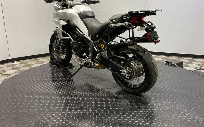 2018 Ducati Multistrada 950