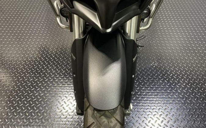 2018 Ducati Multistrada 950