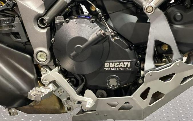 2018 Ducati Multistrada 950