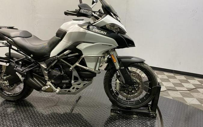 2018 Ducati Multistrada 950