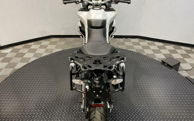 2018 Ducati Multistrada 950