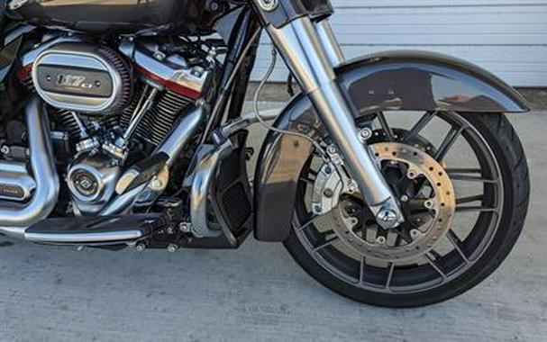 2020 Harley-Davidson CVO™ Street Glide®