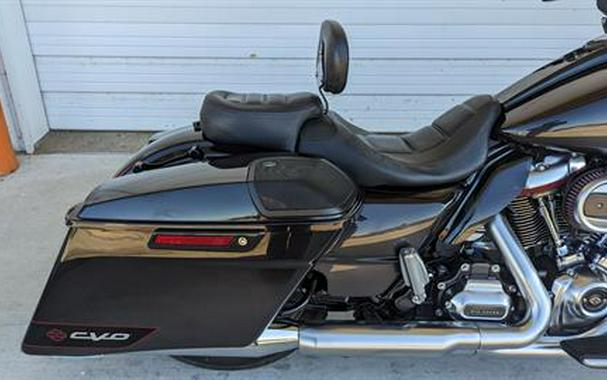 2020 Harley-Davidson CVO™ Street Glide®