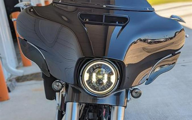 2020 Harley-Davidson CVO™ Street Glide®