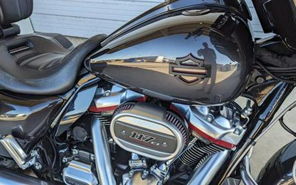 2020 Harley-Davidson CVO™ Street Glide®