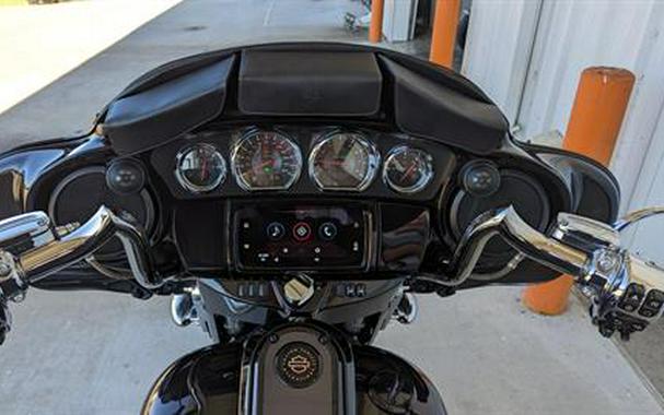 2020 Harley-Davidson CVO™ Street Glide®