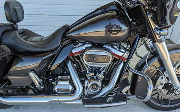 2020 Harley-Davidson CVO™ Street Glide®