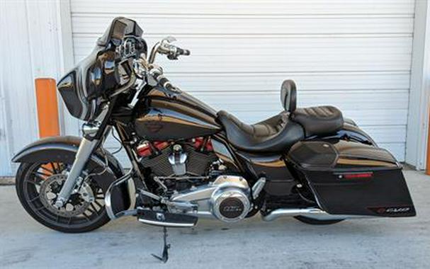 2020 Harley-Davidson CVO™ Street Glide®