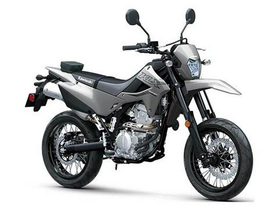 2024 Kawasaki KLX 300SM