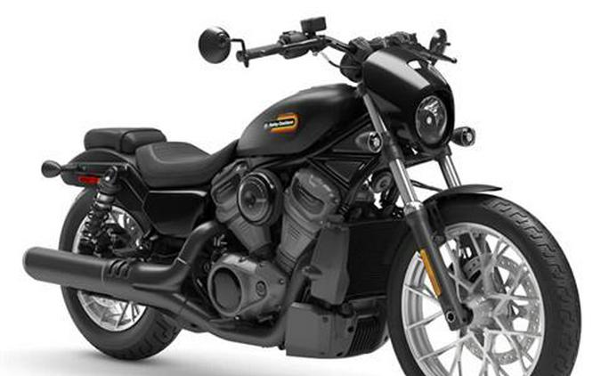 2024 Harley-Davidson Nightster® Special