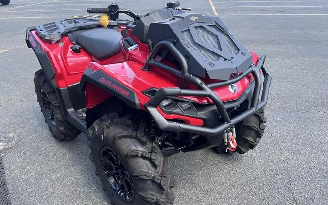 2024 Can-Am® Outlander X mr 850