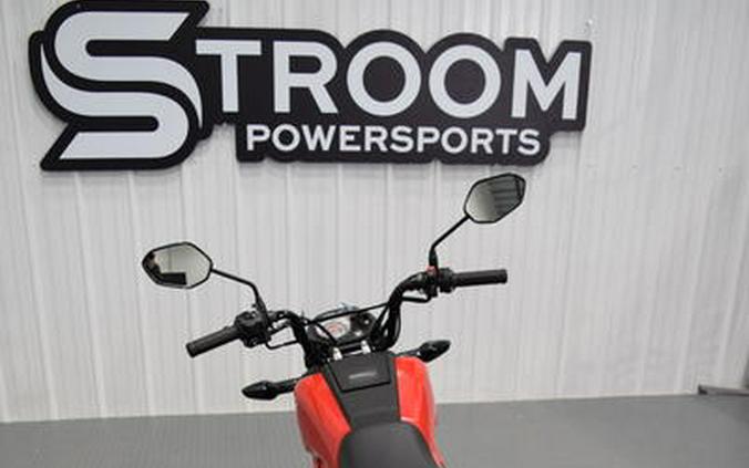 2023 Honda® Navi